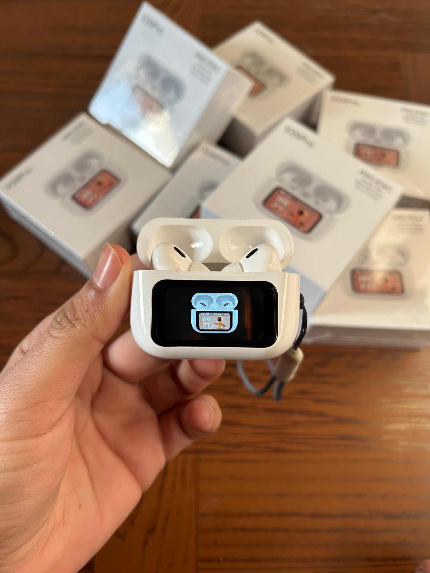 Airpods V20 pro